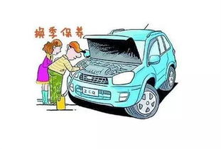汽车秋天充多少气